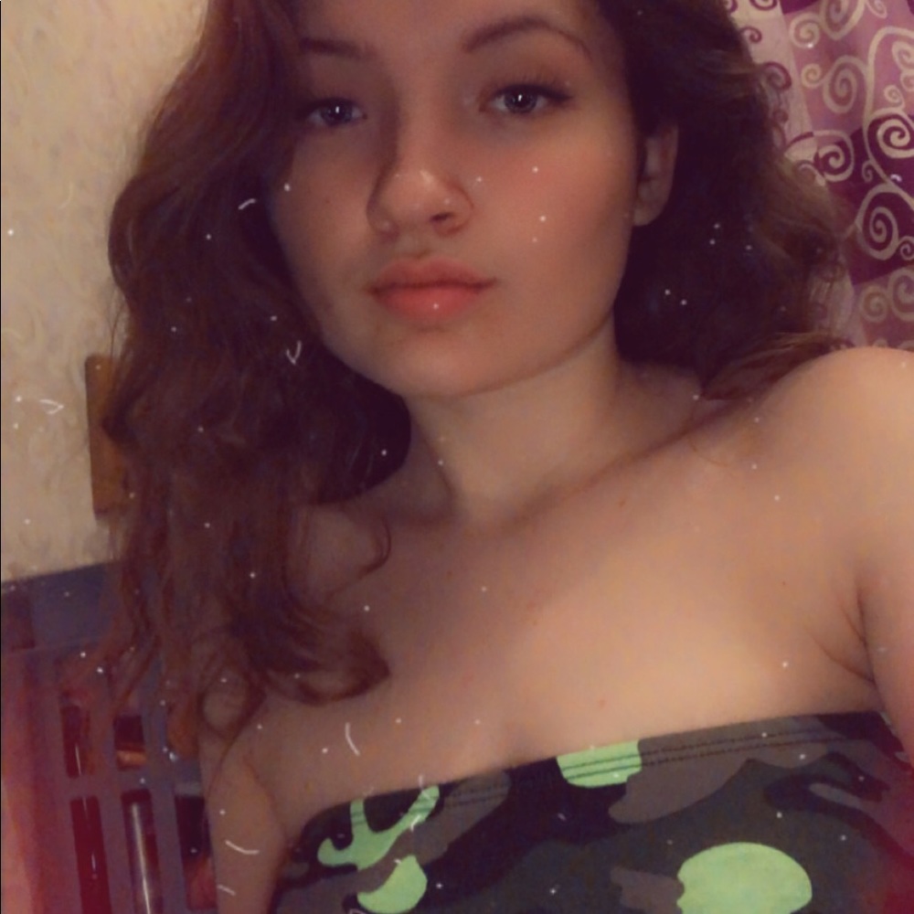 Meet your Posher, Gracie